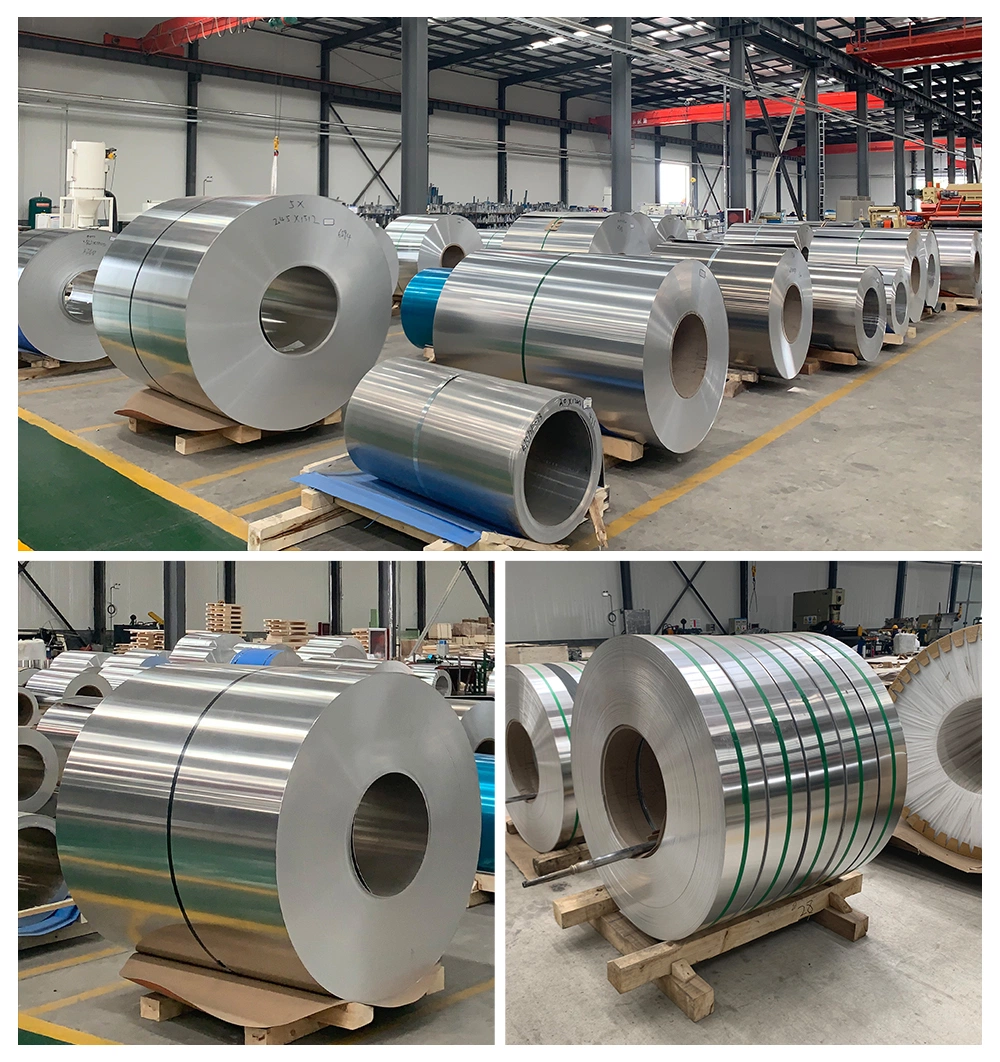 Coil and Galvanized Material for PPGI Steel Coil, Aluzinc Steel Coil Roofing Sheet