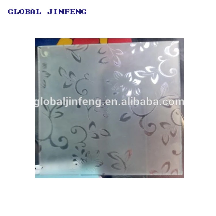 Low Price Semi-Automatic Glass Frosting and Sandblaster Machine for Sale